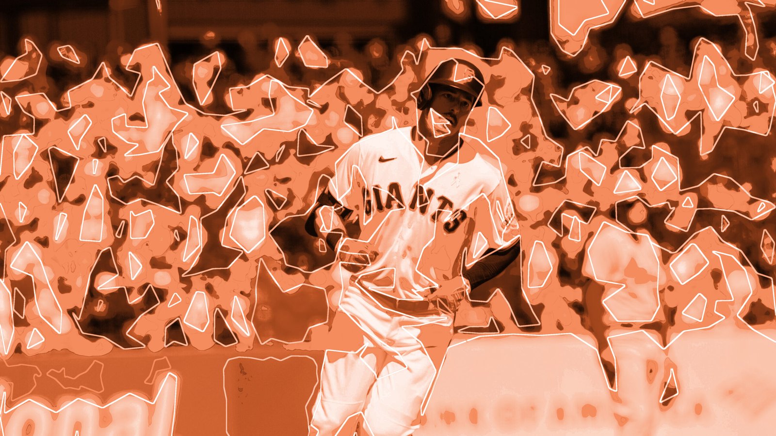 Colorado Rockies vs San Francisco Giants at Oracle Park