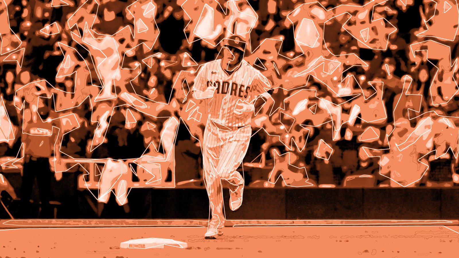 San Francisco Giants vs San Diego Padres at Petco Park