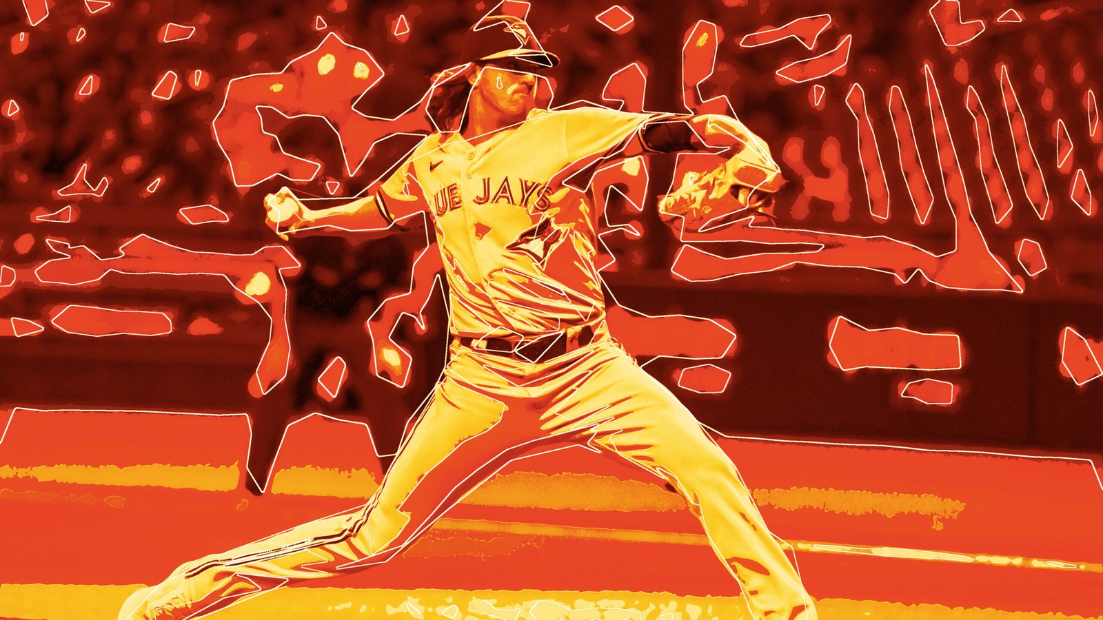 Boston Red Sox vs Toronto Blue Jays at Rogers Centre